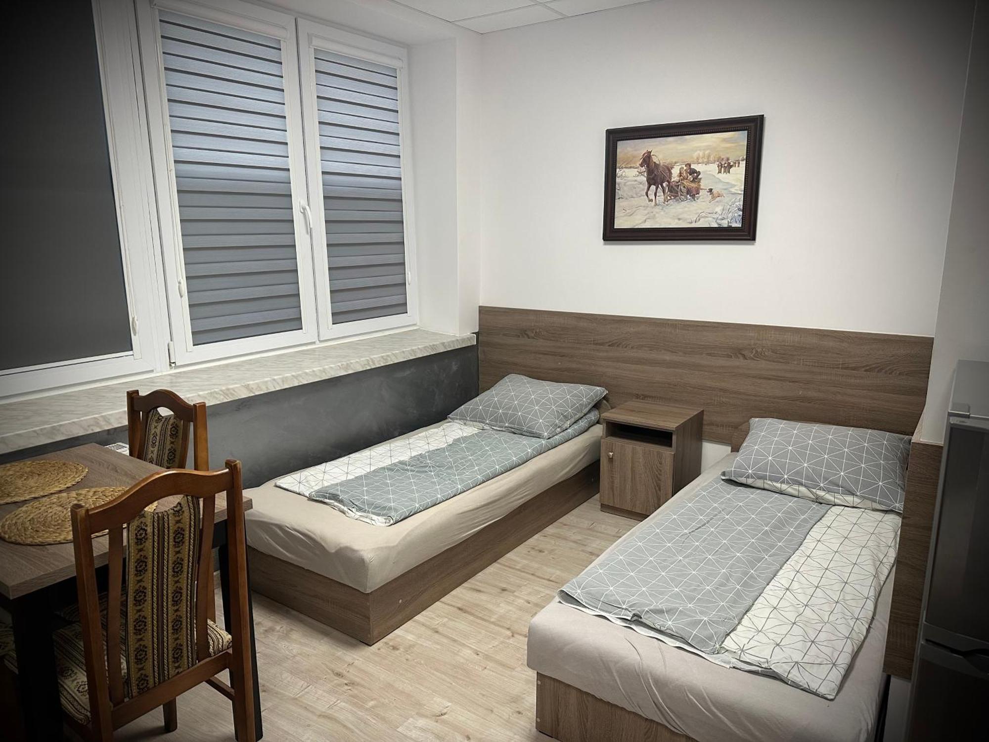 Hostel Sportowa Плоньск Экстерьер фото